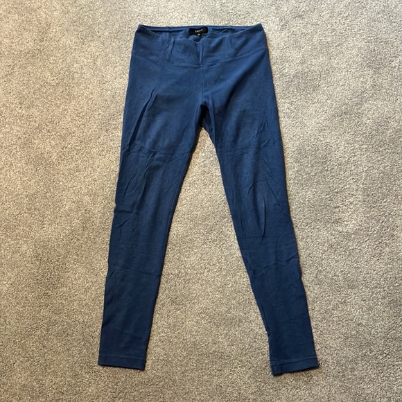 Talula cotton leggings - Picture 2 of 3